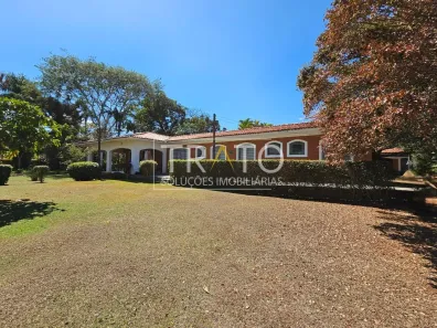 Lote/Terreno à venda, 8000m² no Chácara Primavera, Campinas