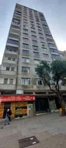 Apartamento com 1 Quarto à venda, 49m² no Centro Histórico, Porto Alegre