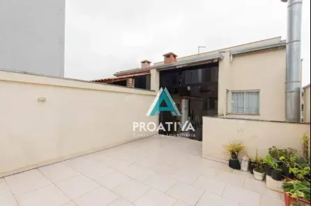Cobertura com 2 Quartos à venda, 98m² no Silveira, Santo André