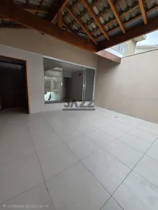 Sobrado com 3 Quartos para alugar, 132m² no Jardim das Indústrias, São José dos Campos