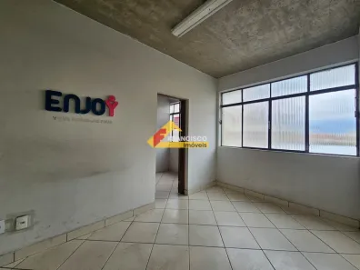 Sala Comercial para alugar, 346m² no Vila Belo Horizonte, Divinópolis