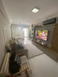 Apartamento com 2 Quartos à venda, 70m² no Jardim Vale do Sol, São José dos Campos
