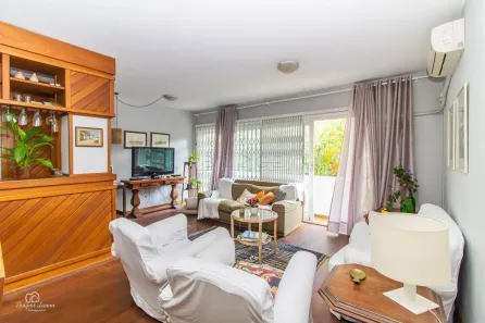 Apartamento com 3 Quartos à venda, 130m² no Bela Vista, Porto Alegre