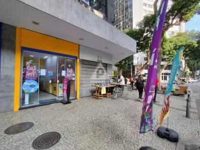 Ponto Comercial à venda, 197m² no Centro, Rio de Janeiro