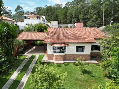 Fazenda/Sítio com 3 Quartos à venda, 230m² no do Carmo (Canguera), São Roque