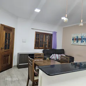 Casa com 2 Quartos à venda, 98m² no Altos da Vila Paiva, São José dos Campos