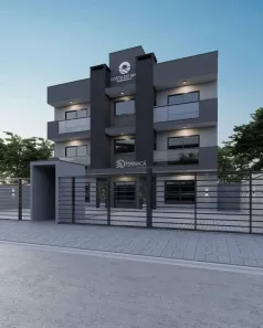 Apartamento com 2 Quartos à venda, 65m² no Itingá I, Barra Velha