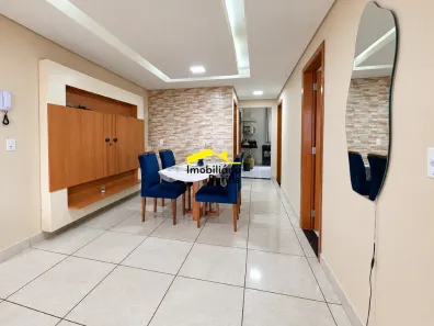 Casa com 3 Quartos para alugar, 64m² no Betânia, Belo Horizonte