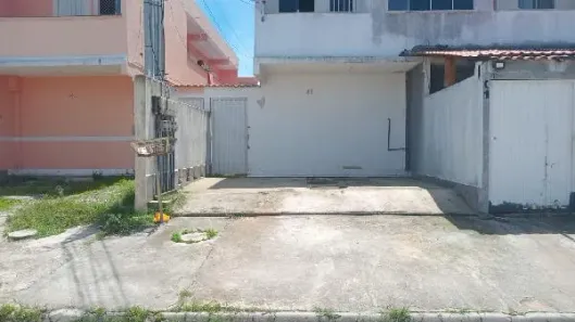 Casa com 2 Quartos à venda, 75m² no Lagoinha, Nova Iguaçu