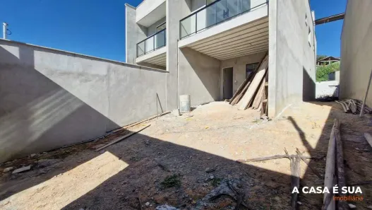Casa com 3 Quartos à venda, 110m² no Parque Industrial de Betim, Betim