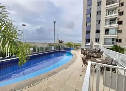 Apartamento com 3 Quartos à venda, 75m² no Farolândia, Aracaju
