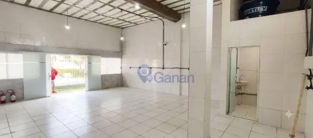 Imóvel Comercial com 2 Quartos à venda, 419m² no Bosque das Palmeiras, Campinas