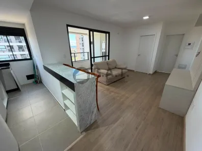 Apartamento com 1 Quarto à venda, 49m² no Além Ponte, Sorocaba