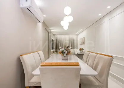 Apartamento com 3 Quartos à venda, 85m² no São João, Itajaí