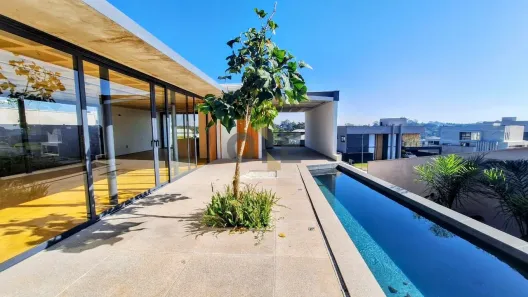 Casa de Condomínio com 3 Quartos à venda, 366m² no Paisagem Renoir, Cotia