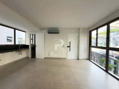 Apartamento com 1 Quarto à venda, 80m² no Anchieta, Belo Horizonte