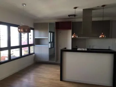 Apartamento com 2 Quartos à venda, 64m² no Jardim Infante Dom Henrique, Bauru