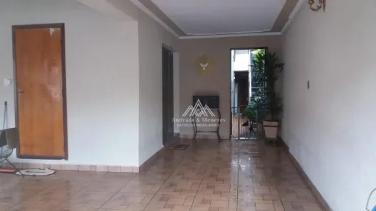 Casa com 2 Quartos à venda, 85m² no Campos Elíseos, Ribeirão Preto