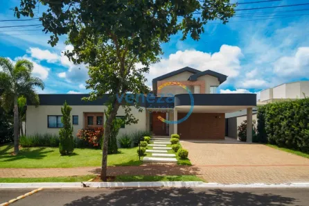Casa com 3 Quartos à venda, 318m² no Recanto do Salto, Londrina