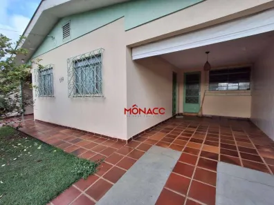 Casa com 3 Quartos à venda, 220m² no Bandeirantes, Londrina