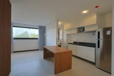 Apartamento com 1 Quarto para alugar, 430m² no Vale do Sereno, Nova Lima