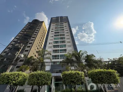Apartamento com 3 Quartos à venda, 93m² no Parque Amazônia, Goiânia