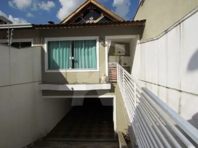 Sobrado com 4 Quartos à venda, 200m² no Vila Gustavo, São Paulo