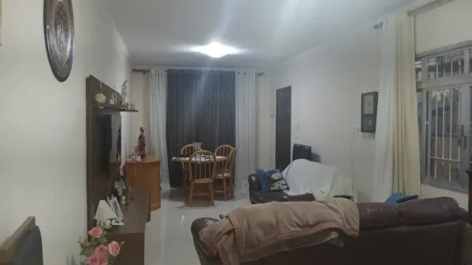 Casa com 3 Quartos à venda, 211m² no Vila Independência, São Paulo