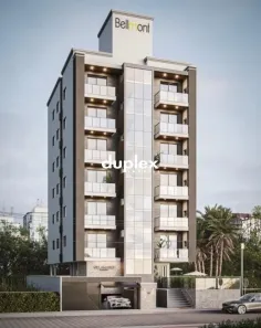 Apartamento com 3 Quartos à venda, 80m² no , Governador Celso Ramos