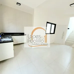 Casa com 2 Quartos para alugar, 70m² no Jardim Santo Antônio, Atibaia