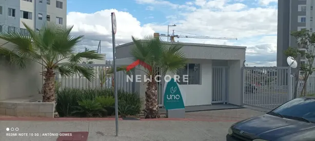Apartamento com 2 Quartos à venda, 78m² no Mantiqueira, Belo Horizonte