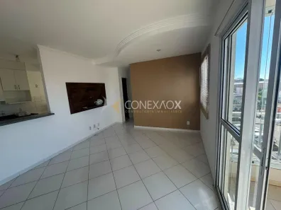 Apartamento com 2 Quartos para alugar, 55m² no Jardim Chapadão, Campinas