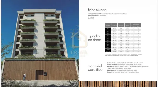 Cobertura com 4 Quartos à venda, 100m² no Vila Santa Cecília, Volta Redonda