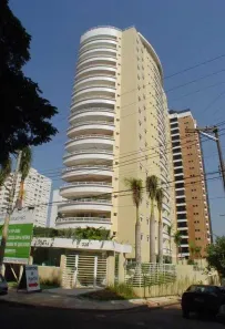 Cobertura com 3 Quartos à venda, 394m² no Paraíso, São Paulo