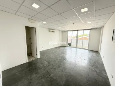 Sala Comercial à venda, 40m² no Vila Baruel, São Paulo