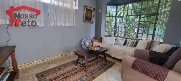 Casa com 3 Quartos à venda, 400m² no Alto da Lapa, São Paulo