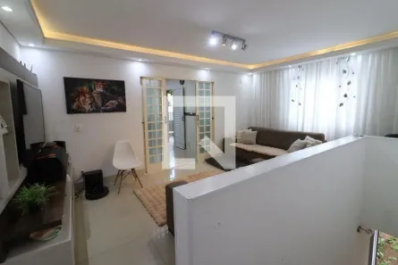 Casa com 4 Quartos à venda, 225m² no Vila Yolanda, Osasco