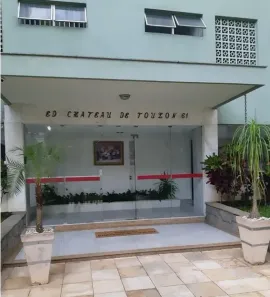 Apartamento com 3 Quartos à venda, 150m² no São Geraldo, Volta Redonda