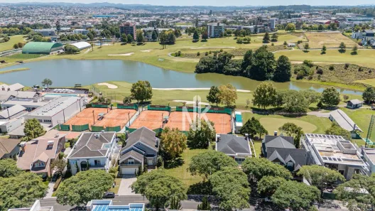 Lote/Terreno à venda, 717m² no Alphaville Graciosa, Pinhais