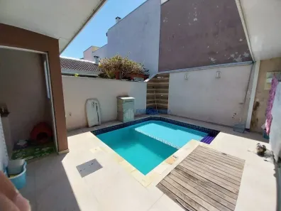 Casa de Condomínio com 3 Quartos à venda, 241m² no Urbanova V, São José dos Campos