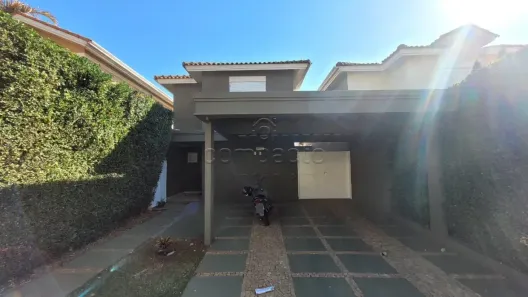 Casa de Condomínio com 3 Quartos à venda, 180m² no Green Valley Edge City, São José do Rio Preto