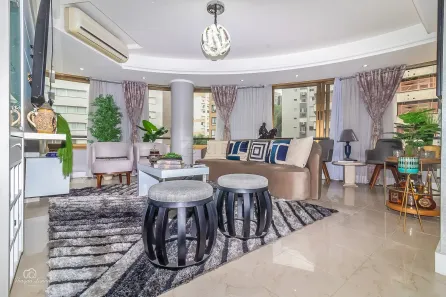 Apartamento com 3 Quartos à venda, 104m² no Bela Vista, Porto Alegre