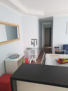 Apartamento com 2 Quartos à venda, 50m² no Jardim Americano, São José dos Campos