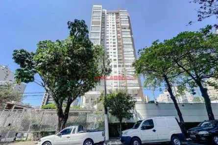 Apartamento com 3 Quartos à venda, 238m² no Jardim Vila Mariana, São Paulo