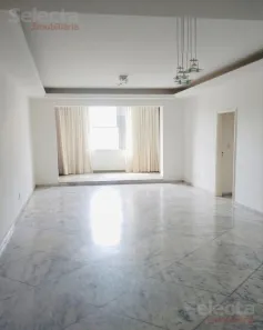 Apartamento com 3 Quartos para alugar, 120m² no Copacabana, Rio de Janeiro