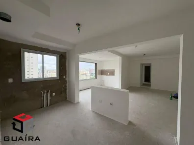 Apartamento com 3 Quartos para alugar, 117m² no Centro, São Bernardo do Campo