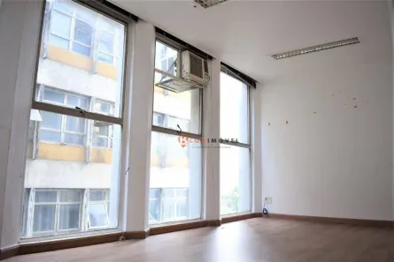 Sala Comercial à venda, 135m² no Consolação, São Paulo