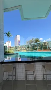 Apartamento com 3 Quartos à venda, 141m² no Fátima, Fortaleza