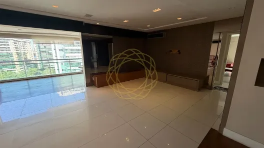 Apartamento com 3 Quartos à venda, 157m² no Barra da Tijuca, Rio de Janeiro