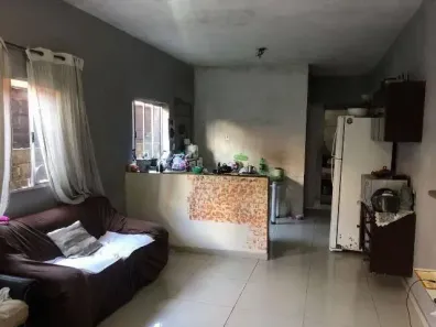 Casa com 2 Quartos à venda, 125m² no Suarão, Itanhaém